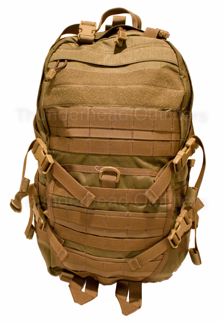 FAST EDC Backpack - Thunderhead Outfitters